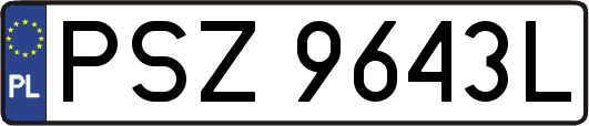 PSZ9643L