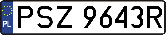 PSZ9643R