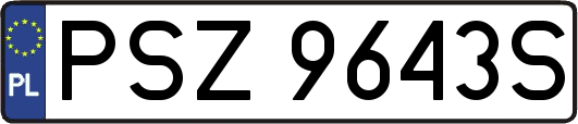PSZ9643S