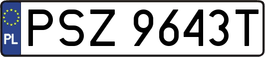 PSZ9643T