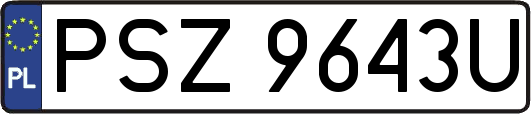 PSZ9643U