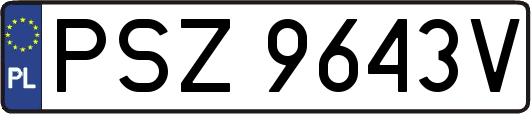 PSZ9643V