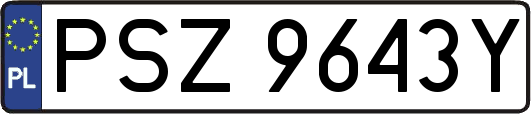 PSZ9643Y