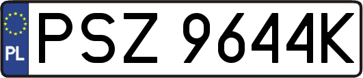 PSZ9644K