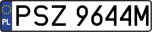PSZ9644M