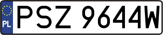 PSZ9644W