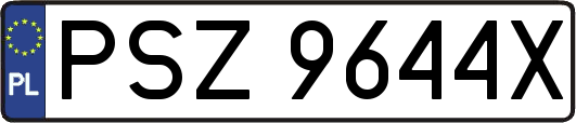 PSZ9644X