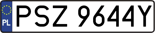 PSZ9644Y