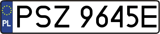 PSZ9645E