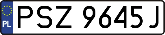 PSZ9645J