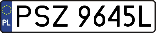 PSZ9645L