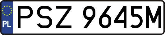 PSZ9645M