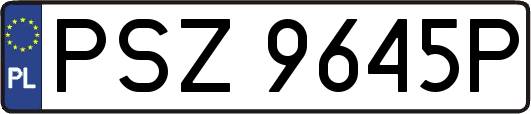 PSZ9645P