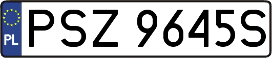 PSZ9645S