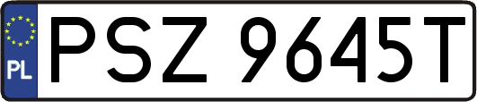 PSZ9645T