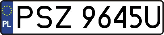 PSZ9645U