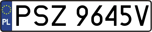 PSZ9645V