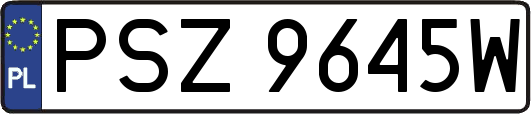PSZ9645W