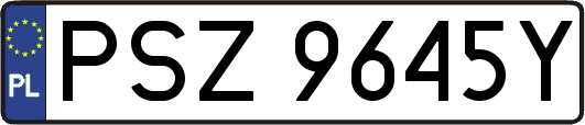 PSZ9645Y