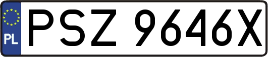 PSZ9646X