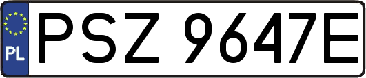 PSZ9647E