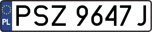 PSZ9647J