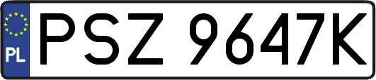 PSZ9647K