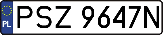 PSZ9647N