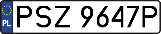 PSZ9647P