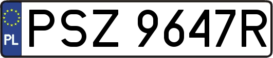 PSZ9647R