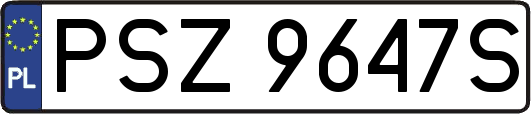 PSZ9647S