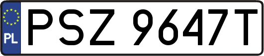 PSZ9647T