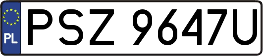PSZ9647U