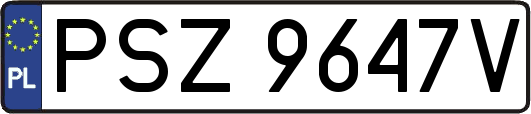 PSZ9647V