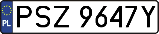 PSZ9647Y