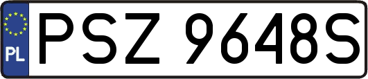 PSZ9648S