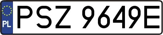 PSZ9649E
