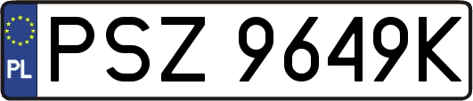 PSZ9649K