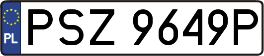 PSZ9649P