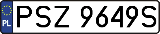 PSZ9649S