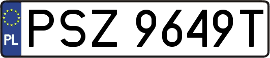 PSZ9649T