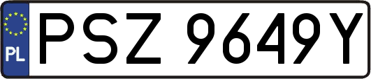 PSZ9649Y