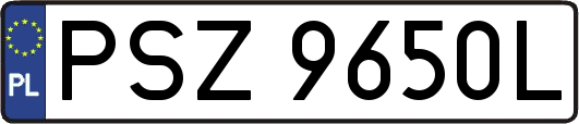 PSZ9650L