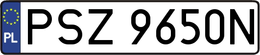 PSZ9650N