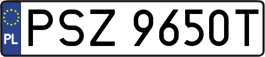 PSZ9650T