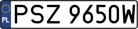 PSZ9650W