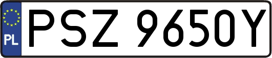 PSZ9650Y