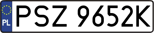 PSZ9652K