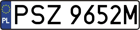 PSZ9652M