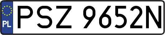 PSZ9652N